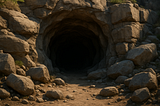 Absence of Evidence for God: Why the “Bear in the Cave” Analogy Matters