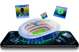 Why would I want to buy a plot of land in Striker Manager 3?