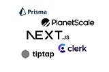 Full Stack Next.js Notion Clone — Clerk, Prisma, Planetscale, TipTap, Shadcn/UI