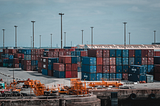 Navigating the risk of port congestion due to COVID-19