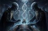 The Chronos Archives: Unveiling the Eternal Geometry of Ancient Wisdom