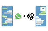 How To Connect ChatGPT With WhatsApp?