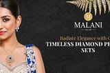 Elegant Gold Bracelets for Women: Discover Stunning Gold Bangle Bracelets at Malani Jewelers