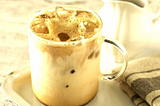 Drinks — Easy Iced Coffee