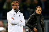 Analyzing The Liverpool vs Dortmund 15/16 Europa League Second Leg