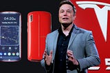 Tesla Pi Phone Model: Elon Musk To Smart Phones — Egnaro.info