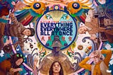 Should you watch ‘Everything Everywhere All at Once’?