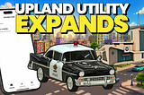 Discord Is Now Live in Upland — Plus Big UGC and Vehicle Utility Updates!