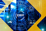 ERP Software Can Revolutionize Your Business