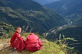 Those closer to the Nature can perceive the changes in their environment without much efforts, unlike those who only sense Nature via others