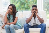 Why financial compatibility can be such a dangerous topic to discuss with your partner