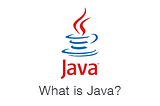 What is Java?