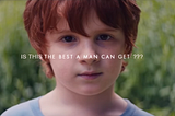 Why recent  Gillette ad is WRONG, and #metoo is RIGHT (in Russian, English soon)