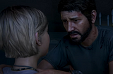 The Last of Us Part 1 Gameplay — The Joel’s Nightmare