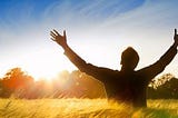 The True Power of Surrender