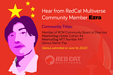 RedCat Multiverse Is The Future Of Gaming — A Commentary From One Of Our Active Community Members