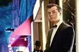 EPIX | Pennyworth Temporada 1 Capítulo 9 (Sub Español)