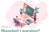 B-learning — trend online vzdělávání