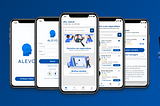 Alevo — Estudo de caso UX