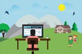 8 Tips To Be An Effective Remote Worker