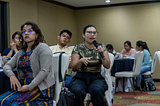 Using the Power of AI to Boost Youth Political Participation in Guatemala