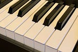 What I Wish I Knew Before Learning to Play the Piano