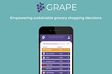 Grape Android beta tests have started