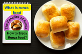 Discover the Delights of Runza: A Culinary Gem with Surprising Benefits