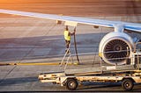 The Rise of Autonomous Ground Handling Vehicles