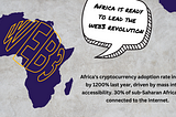 Education: The Key To Accelerate Web3 Adoption In Africa