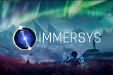 Immersys: Play-to-Earn During the Free Halloween Weekend