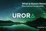 What is Aurora Network? How it solves interoperability