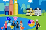 How Vertically Integrated Developers Stand to Make the Most Profits in the Built-to-Rent Space.