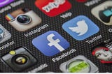 Why Ditching Insta Was The Best Social Cleanse