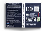 Look And Analyse (450 Pages Book) helps you learn complete handwriting analysis from basic to advanced level. Just like my first book here too I have introduced PNC method of doing analysis which is a systematic method, PNC means First Positive Then Negative And At Last Changes To Be Done.
