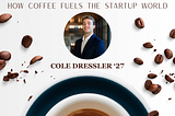 Brewing the future: How Coffee Fuels the Startup World