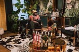 Beyond the Holiday: Kwanzaa in Perspective