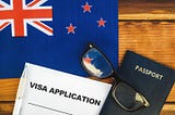 Things to keep in mind when applying for visas for traveling