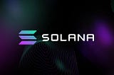 Solana Blockchain