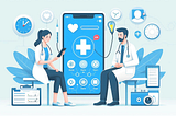 Why Patients Are Turning to Healthcare Mobile Apps