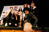 Tim Curry returns to San Francisco, and yes, we all lost our minds