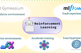 Speeding up Training of Model-Free Reinforcement Learning