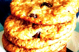 Gluten-Free Peanut Butter Cookies — Desserts — Peanut Butter Cookie