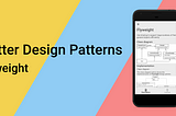 Flutter Design Patterns: 19 — Flyweight