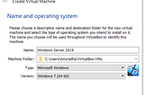 Active Directory Home Lab Setup — Part 1 — Setting Windows Server 2019 and Domain Controller on…