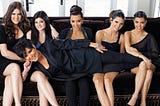 Kardashian Kurse & Kanye Ble$$ing the Amerikkkan Right