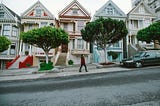 The Heartbreak of Selling My San Francisco Home