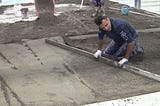 Unleashing the Power of Dry Pack Concrete: A Versatile Construction Solution