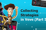Collecting Strategies in Veve (Part 3): Quality, popularity and sentimentality