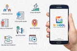 eSchool Plus: India’s No.1 Mobile App for School